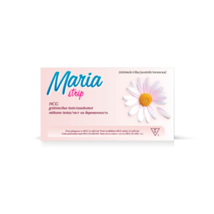 Maria Strip